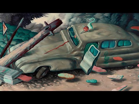 Ryan Heshka- Ep. 295