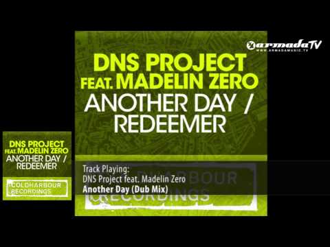 DNS Project feat. Madelin Zero - Another Day (Dub Mix)