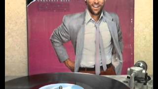 Lee Greenwood - Ring on Her Finger, Time on Her Hands [stereo Lp version]