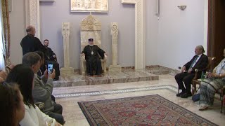 Եկեղեցական կյանք 13.06.2022