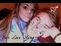 Our Love Story & Something About me ( Deleted Marzia Video )