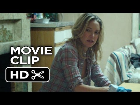 Good People (Clip 'Cleaning Up')