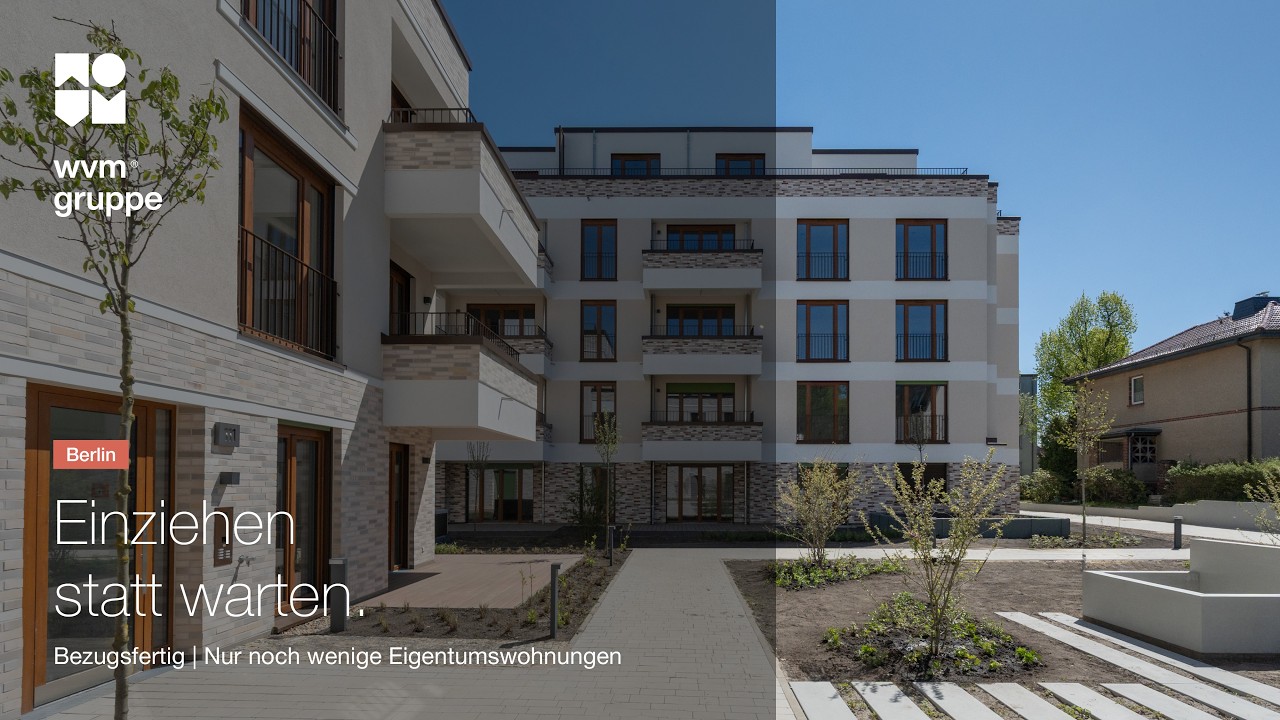 Roelckestraße 111 - Video
