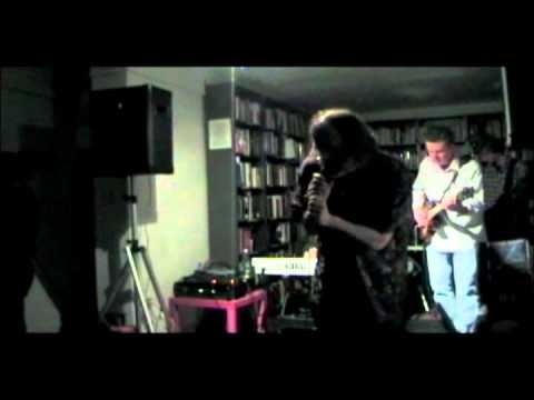 DAVID E. WILLIAMS Ensemble Experience: Sandra Lindsey Live april 24, 2010