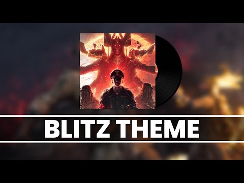 Der Anfang OST - Blitz Objective Theme