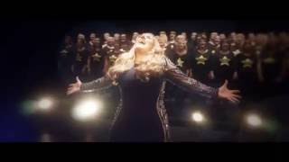 Sam Bailey- Sing My Heart Out