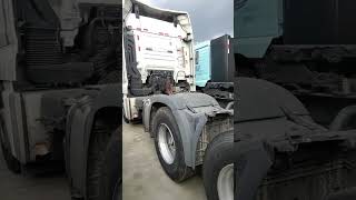 MAN TGX 28.480 トラクタートラック販売用 - 画像 4 | Autoline JP MAN TGX 28.480 トラクタートラック | 画像 4 - Autoline