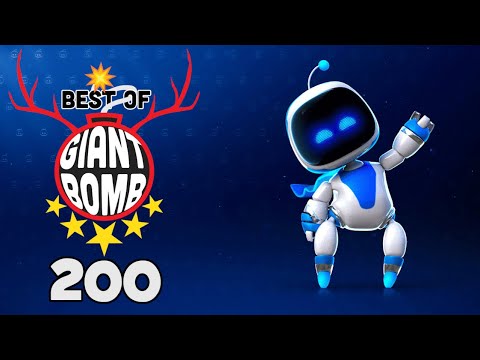 Best of Giant Bomb 200 - Cooling Springs