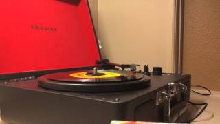 Faron Young - Three Days 45 rpm