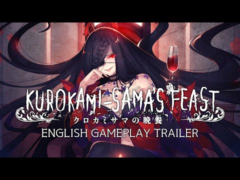 Gameplay Trailer