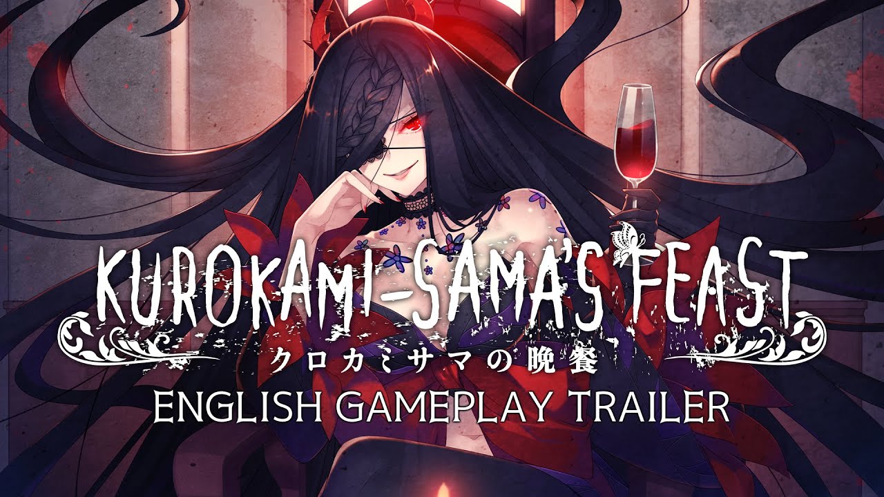 Gameplay Trailer
