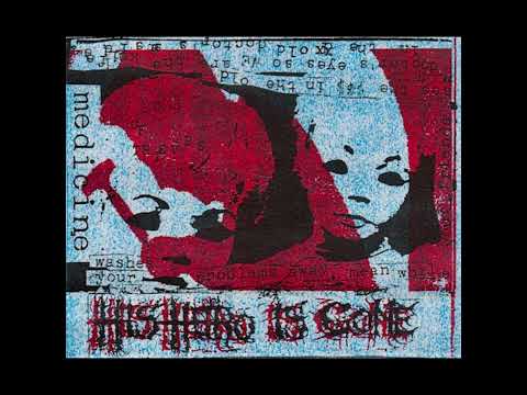 His Hero Is Gone - Recordings 1995 - 1999