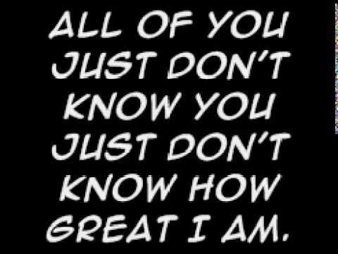 Black Star 'Never Lose Myself'  LYRICS  Soul Eater OST 1 Track 9