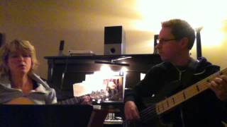 Cheryl Crow - Lullaby For Wyatt