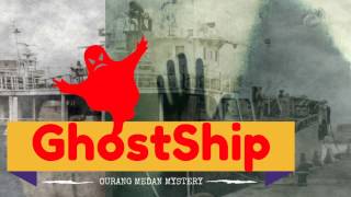 World's Unsolved Mysteries SS Ourang Medan Death Ship