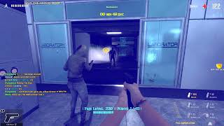 Zombie Panic! Source Gameplay Vol # 6