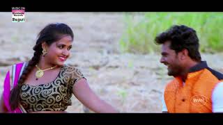 Download lagu बलमुआ हो तोहरे से प्यार | खेसारी लाल यादव काजल राघवानी | FULL SONG HD mp3