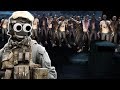 Escaping a ZOMBIE HORDE in Pavlov?! (Pavlov VR Zombie Mod Gameplay)