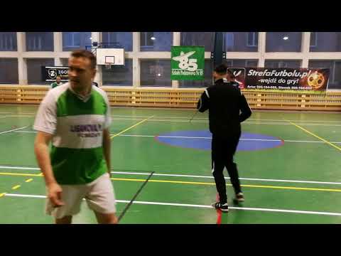 StrefaFutbolu.pl: FcBezAtu - Brak Danych