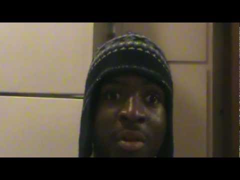 PAIN 1st Official Video Vlog!! To His Fans! From #US To #UK. Follow me @PAIN_Music New CD OUT NOW!