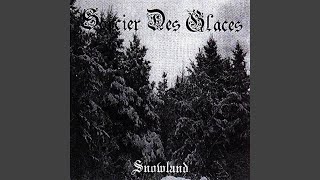 Darkness Covers the Snowland