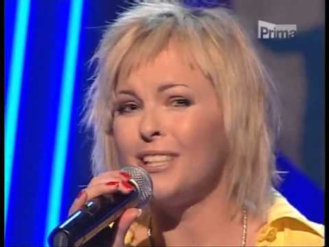 Iveta Bartošová - Nebe plné červánků ( Hádej, kdo jsem ) 2008