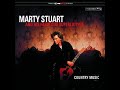 By George by Marty Stuart