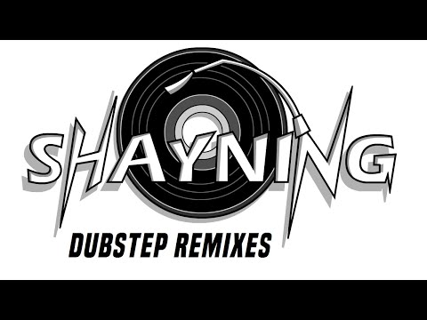 Dubstep Remixes Of Popular Songs