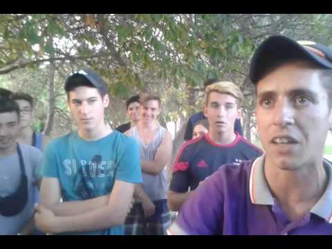 Eyow Tournament (4tos) Sumasi vs Yunes