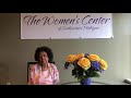 Introducing our 20th anniversary honoree - Gloria J. Edwards