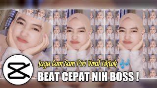 Download lagu CAPCUT  DJ GAM GAM PIRI VIRAL TIKTOK mp3