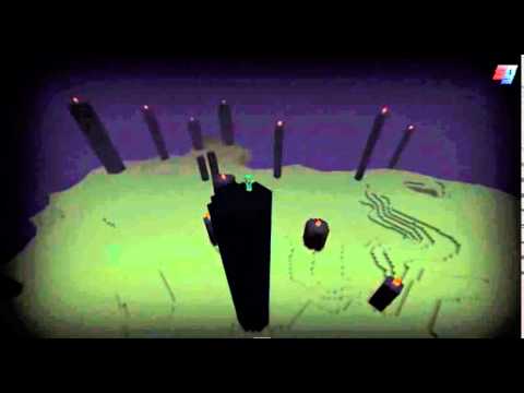 ♪ "The Ender" ♪ A Minecraft Parody of "The Monster" by Eminem ft. Rihanna