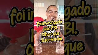 Professor foi investigado!