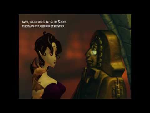 A Vampyre Story Part 7