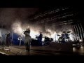 Massive Attack - 3 Song Set From Wireless Festival 2006