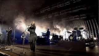 Massive Attack - 3 Song Set From Wireless Festival 2006