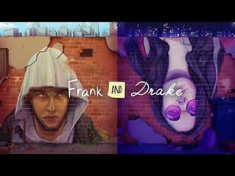 Frank and Drake - Mystery Trailer thumbnail