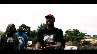 Big silk presents | What'cha waitin on ft Lb(stay keyed) x E Molly x Spitboi | Dir @YOUNG_KEZ