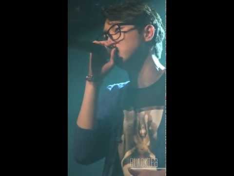 130105 Crucial Star 'Own Way' Concert_ 시간이 없어 / I'm OK