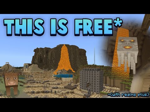 This Incredible HD Texture Pack Is FREE*
