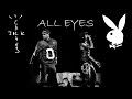 ALL EYES Travis Scott Ft Playboi Carti OFFICIAL UNRELEASED