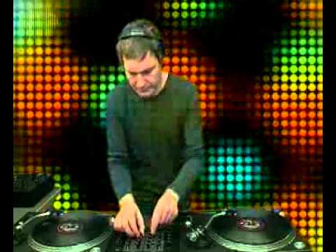 Onlee @ RTS.FM - 06.10.2008: DJ Set