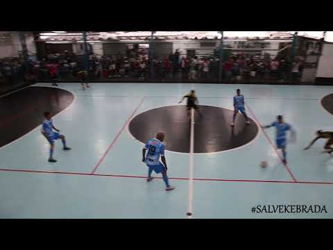 Estréia 1° Copa Filsan/Berega Travessa2 6 x 2 Tá Bolado 23/05/2021