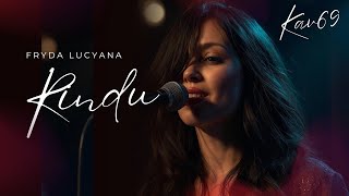 Download lagu 🎶 Rindu — Fryda Lucyana | Jazz Cover by Kav69 mp3