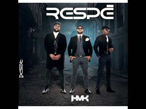 EXISTE - HARMONIK [Official Audio 2019]