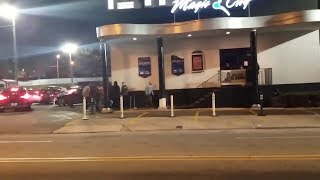 Sicarii Magic City strip club