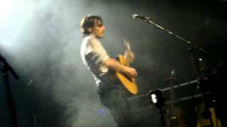 Something You Might Like - Puggy (Rennes, 15/04/11)