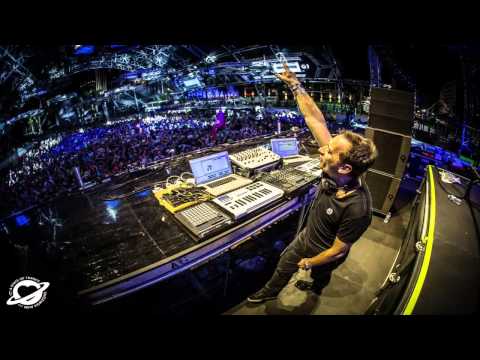 Paul van Dyk #ASOT650: New Horizons - Live @ Ultra Music Festival in Miami, USA (30.03.2014)