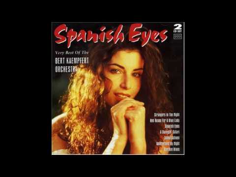 Bert Kaempfert - Spanish Eyes CD1  Very Best Of.