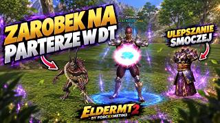 Miniaturka - ElderMT2 - ZAROBEK NA PARTERZE W DT【𝟗】